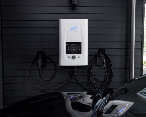 Quel est le prix d’une borne de recharge pour véhicule électrique ? 