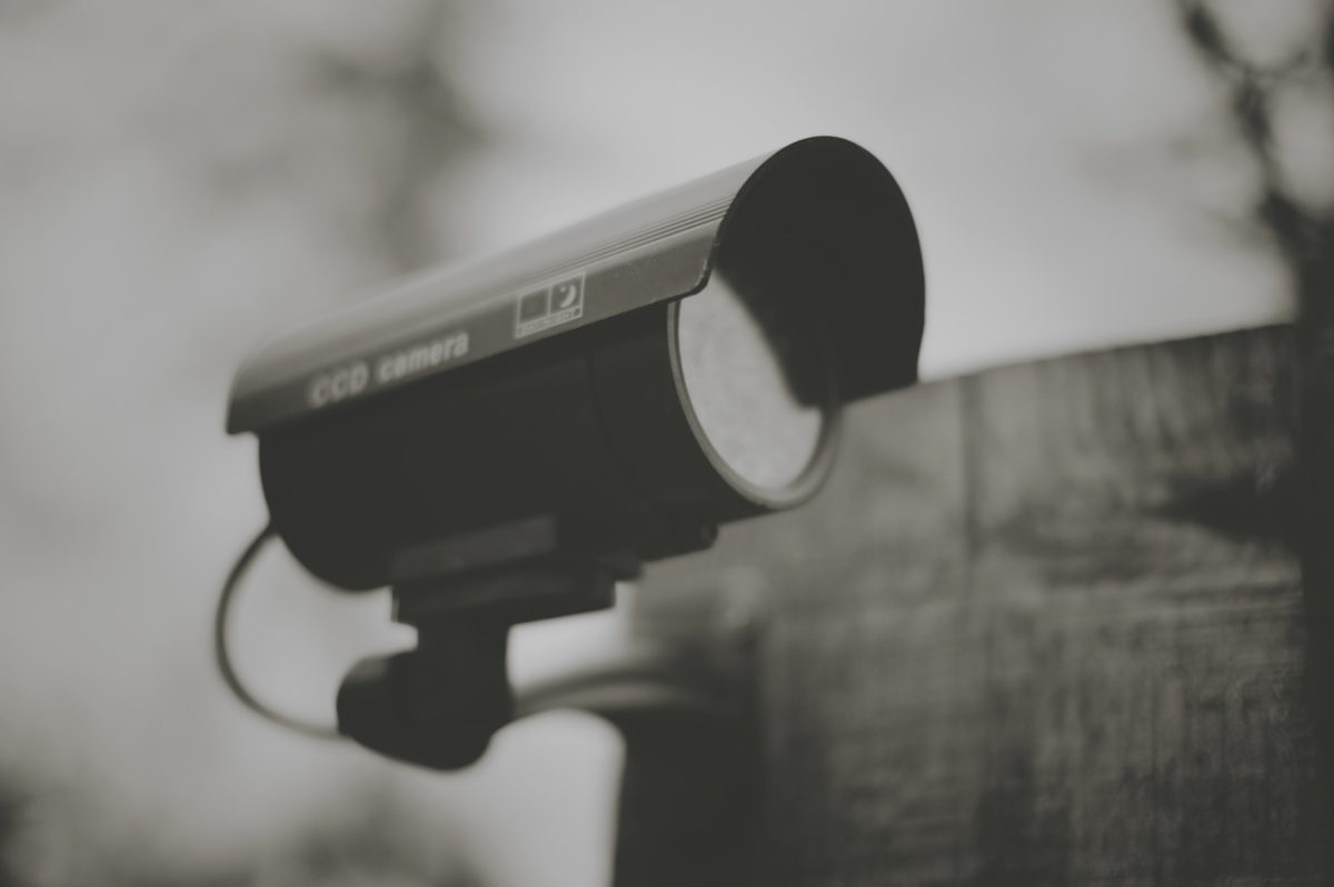 Installer une caméra de vidéo surveillance factive