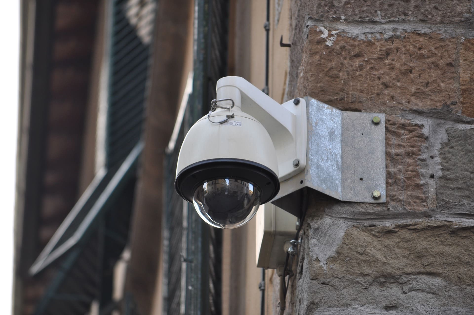 Vidéo surveillance intelligrente